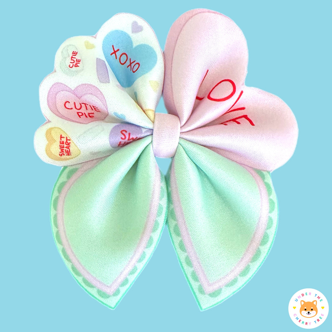 Sweethearts Bow