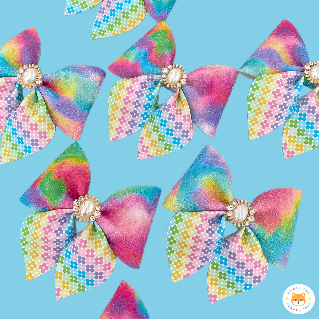Retro Florals