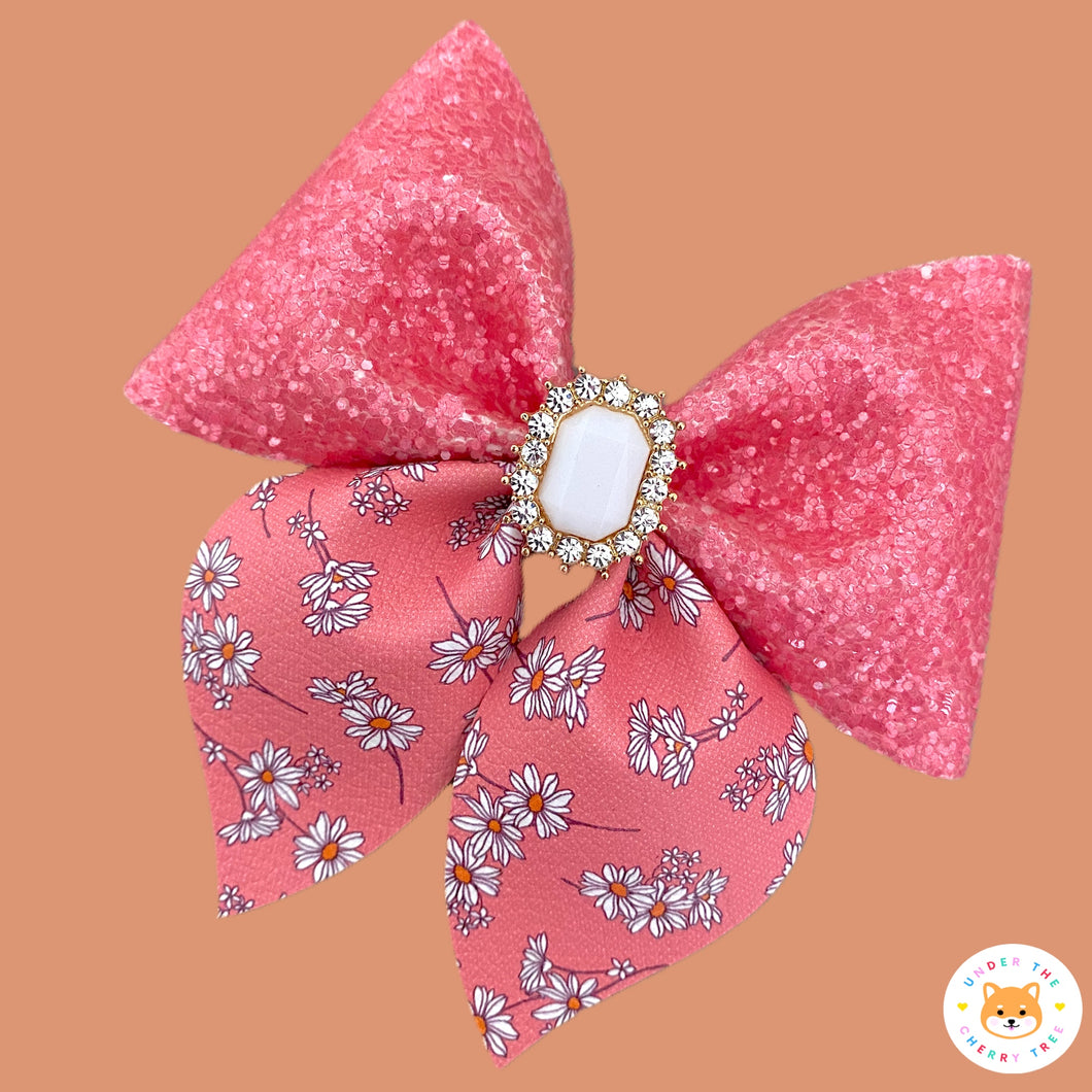 Coral Florals