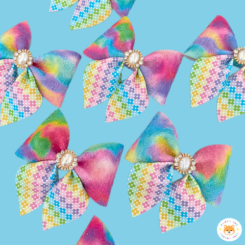 Retro Florals