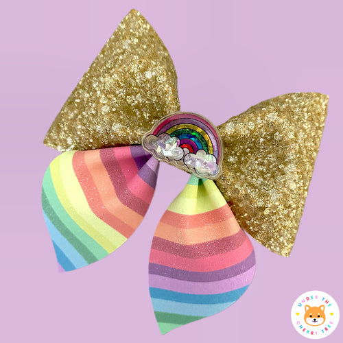 Rainbow Sparkles