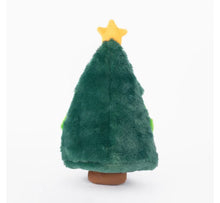 Zippy Paws Christmas Tree Burrow
